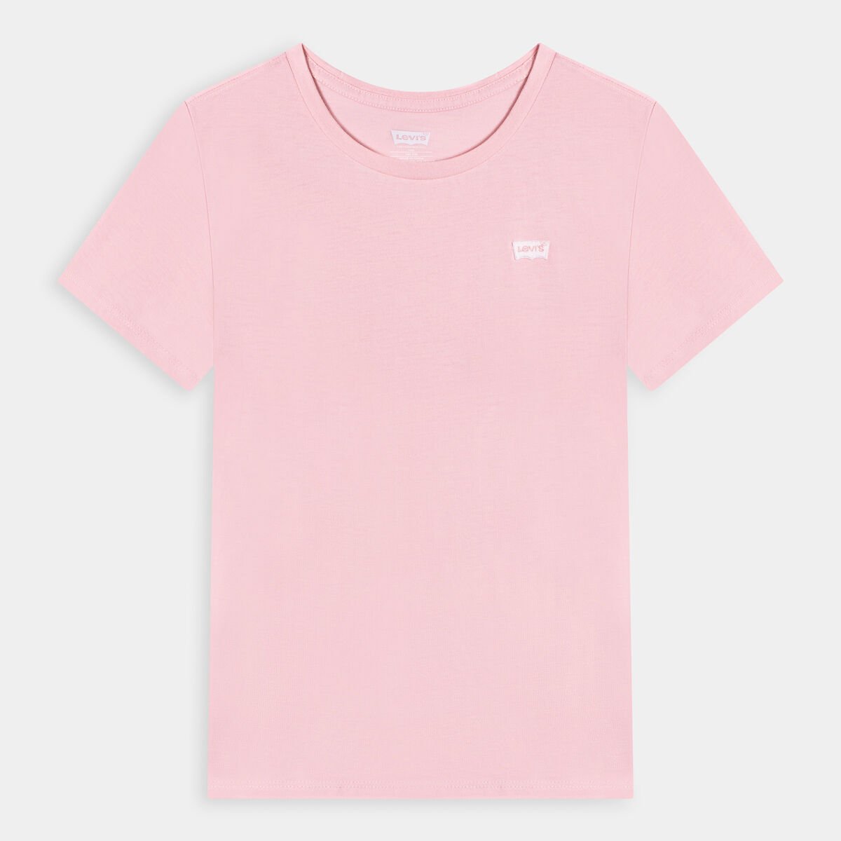 T-shirt Levi's da Bambina, rosa