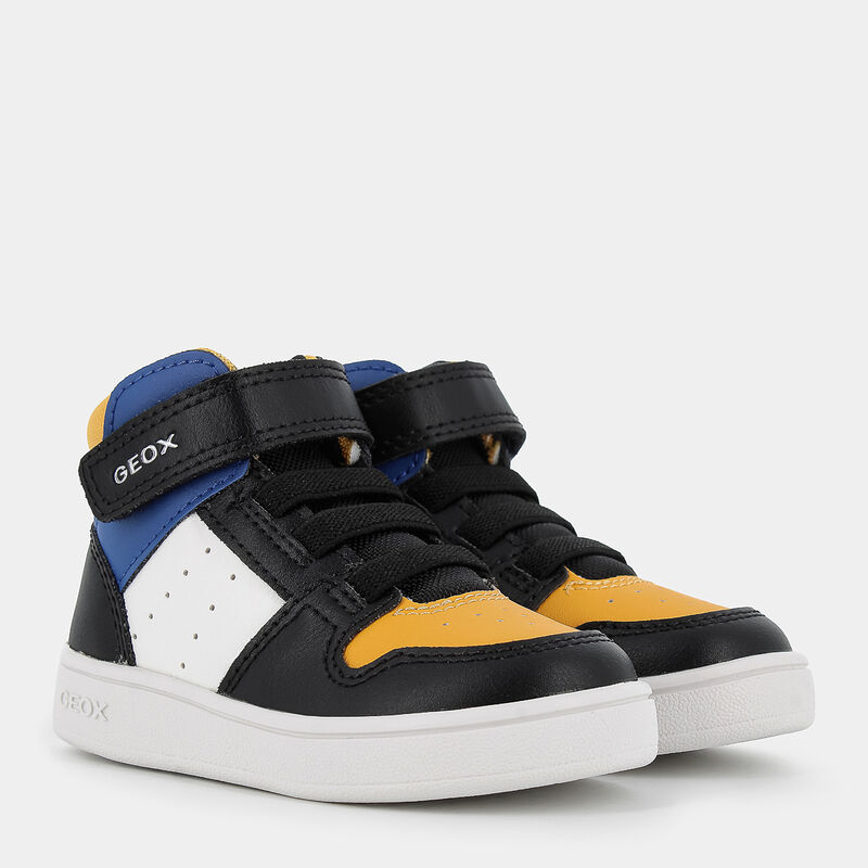 BAMBINO da BAMBINI | PRIMI PASSI GEOX