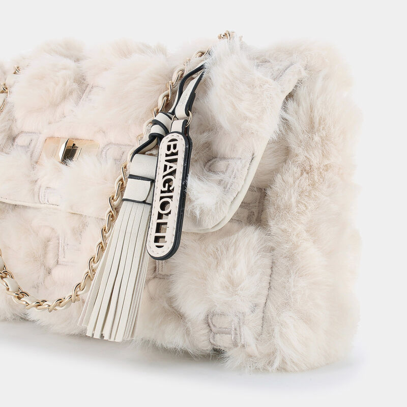 2 CUTLER PANNA I24 da LAURA B 24W263 | null LAURA BIAGIOTTI