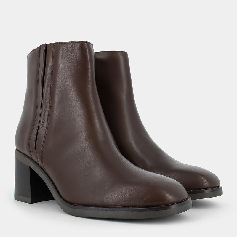 SCARPE da DONNA | TRONCHETTI PATTI DI LUNA