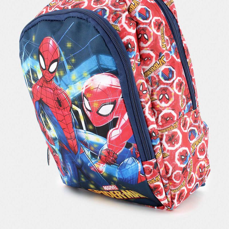 null da SPIDERM M08326MC  MULTI I24 | null SPIDERMAN