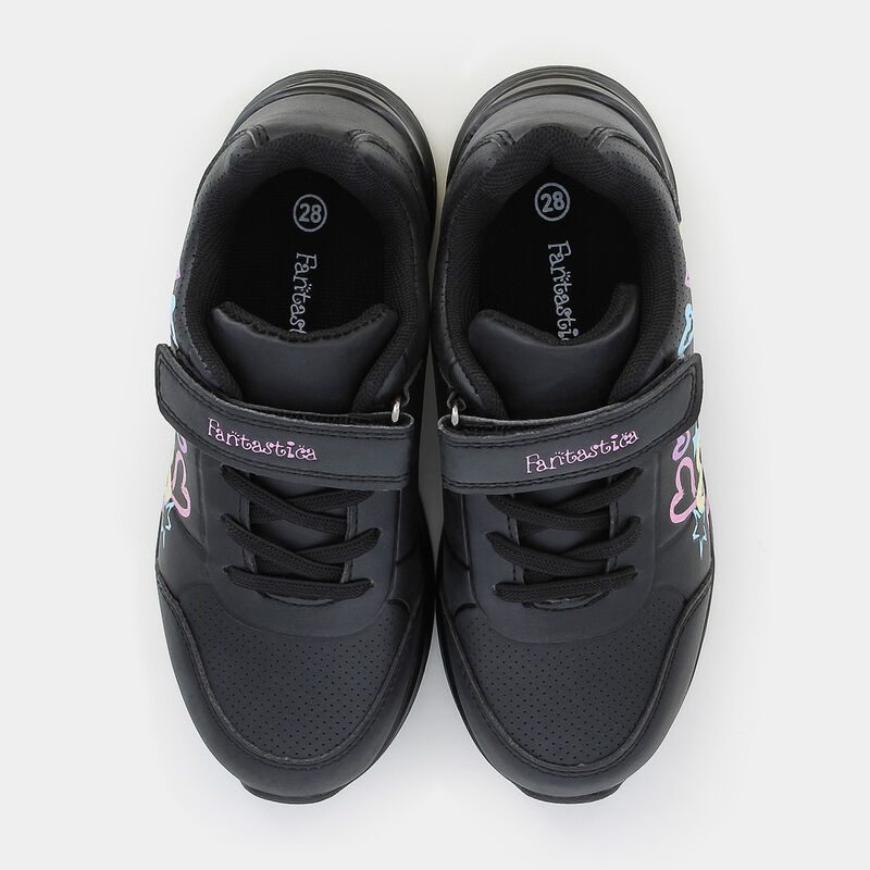 BAMBINA da BAMBINI | SPORTIVE FANTASTICA