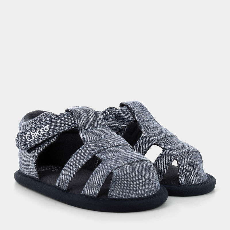 BAMBINO da BAMBINI | PRIMI PASSI CHICCO