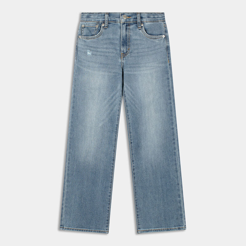 null da LEVIS 3EG381 WIDE LE BGN I25, 8A | null LEVI'S