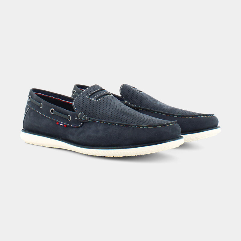 SCARPE da UOMO | MOCASSINI FRATELLI PIETRINI