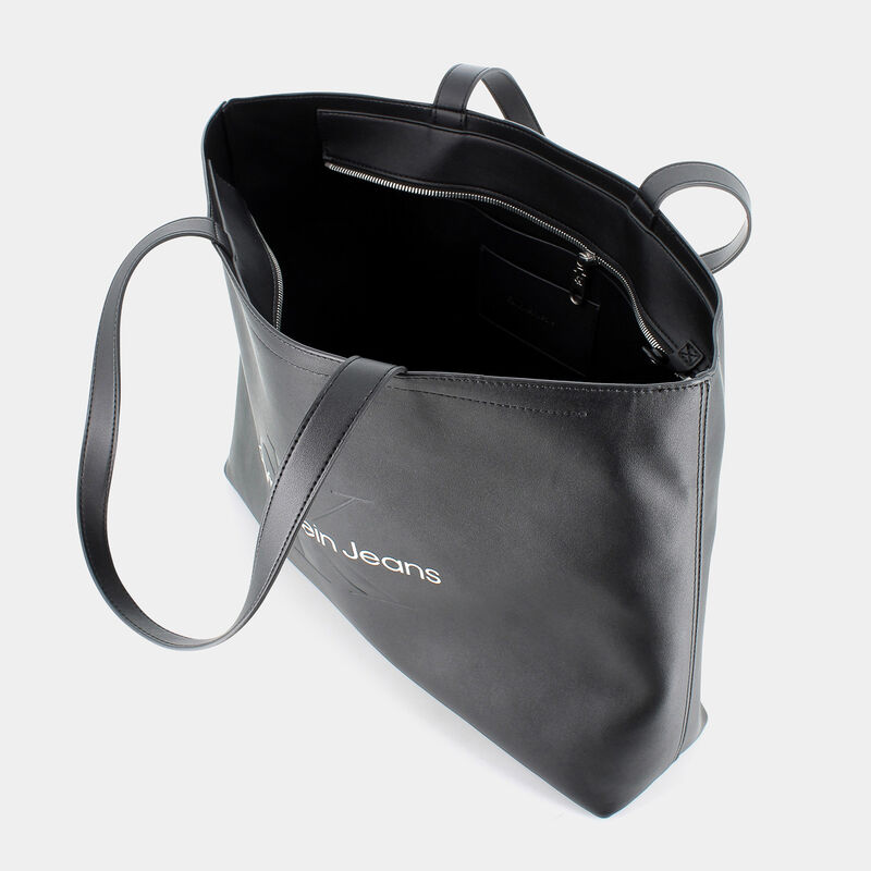 01R SCULPT BLACK E25 da CALVIN  12222 | null CALVIN KLEIN JEANS