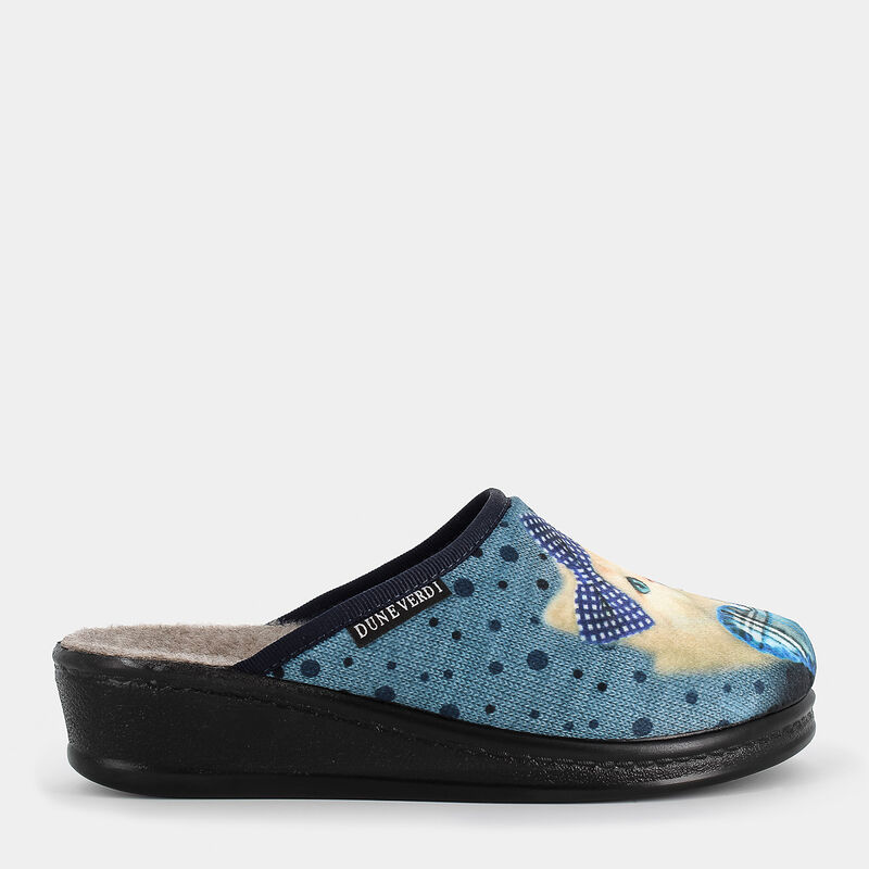 SCARPE da DONNA | CIABATTE DUNE VERDI