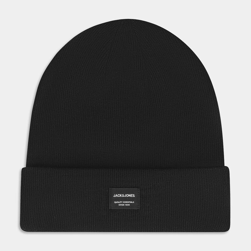 null da JACK&JO 12092815 DNA BEA Black I25 | null JACK&JONES