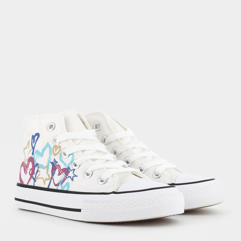 BAMBINA da BAMBINI | SPORTIVE FANTASTICA