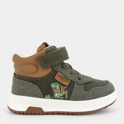 BAMBINO da BAMBINI | PRIMI PASSI STEP BY STEP