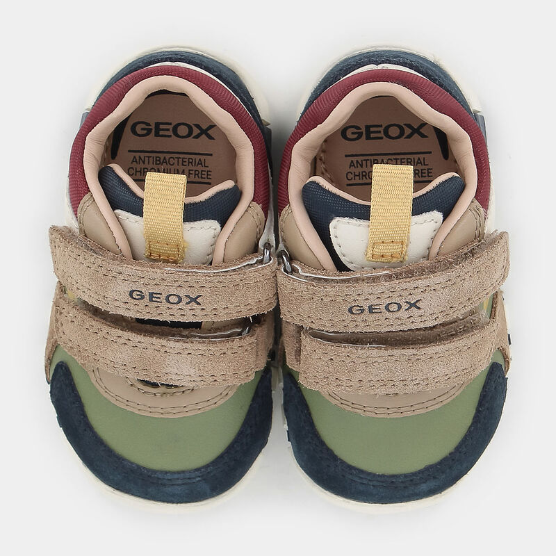 BAMBINO da BAMBINI | PRIMI PASSI GEOX