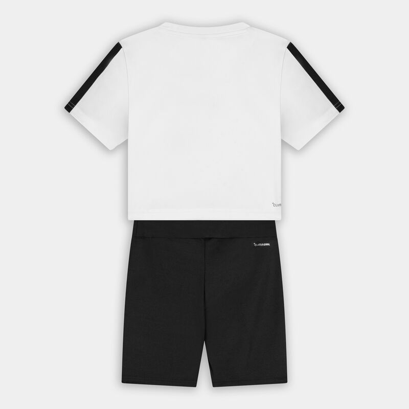 BAMBINA da BAMBINI | ABBIGLIAMENTO ADIDAS