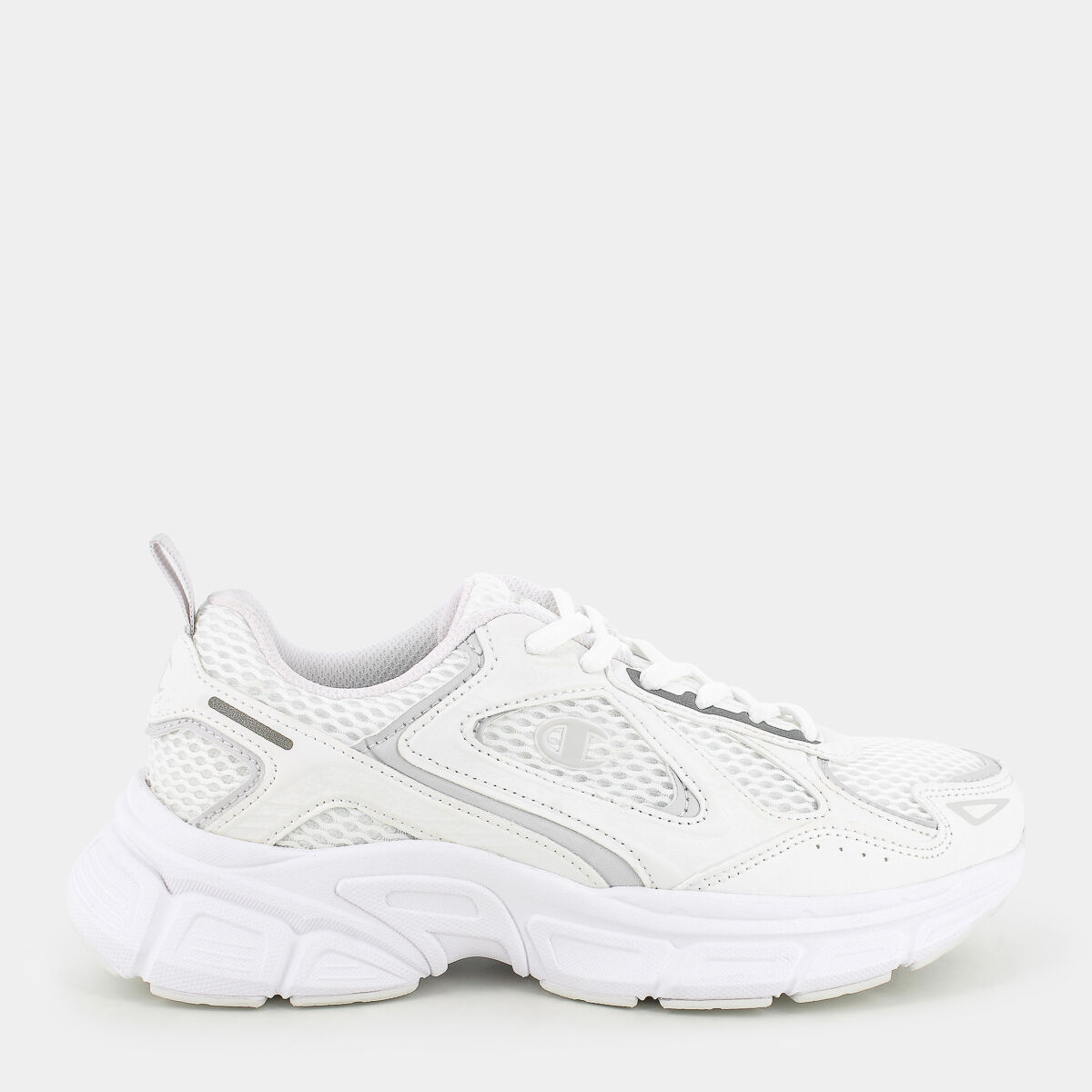 Sportive Champion da Donna, bianco