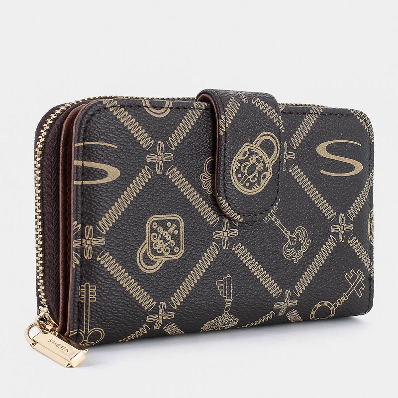 I25 da SHEEN LJ | 102 FOREVER CAF SHEEN