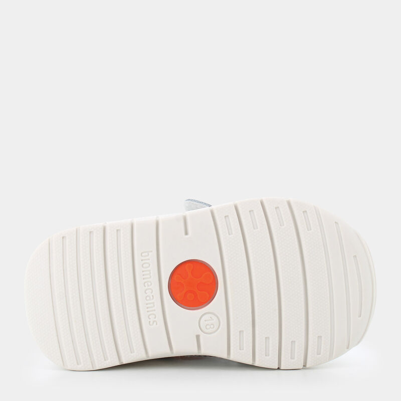 BAMBINA da BAMBINI | PRIMI PASSI BIOMECANICS