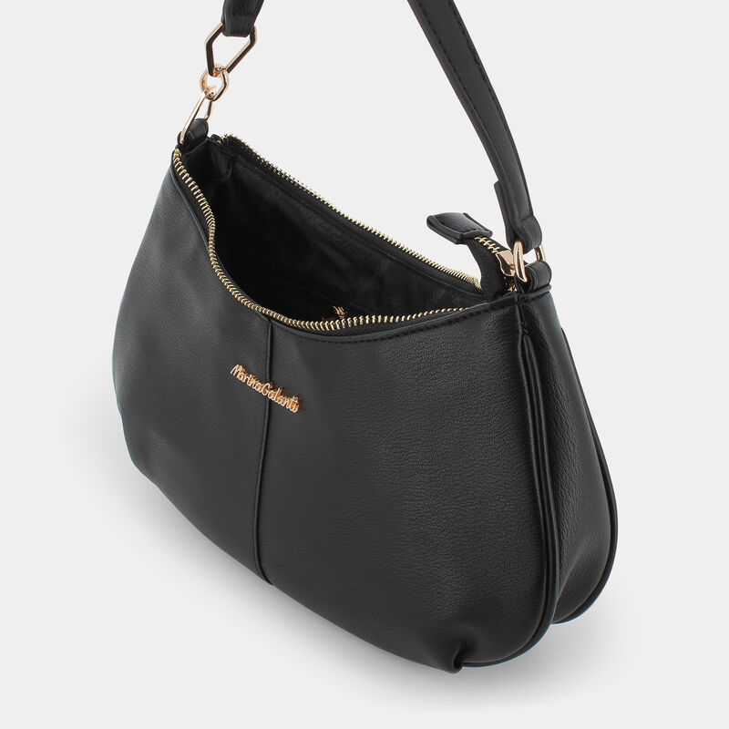 null da MARINA  MB0518HO2  BLACK E25 | null MARINA GALANTI