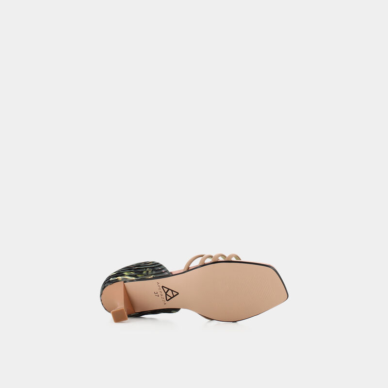 SCARPE da DONNA | SANDALI APEPAZZA