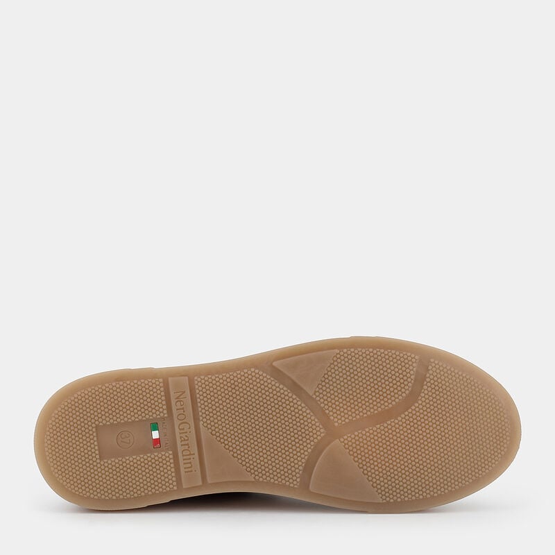 SCARPE da DONNA | SNEAKERS NERO GIARDINI