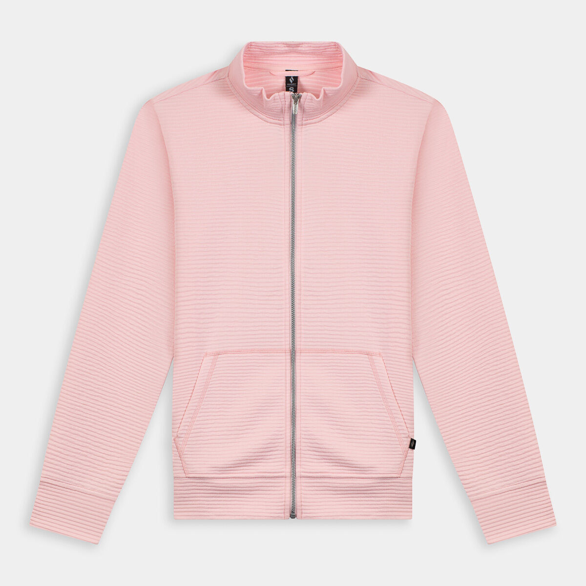 Maglie E Felpe Skechers da Donna, rosa