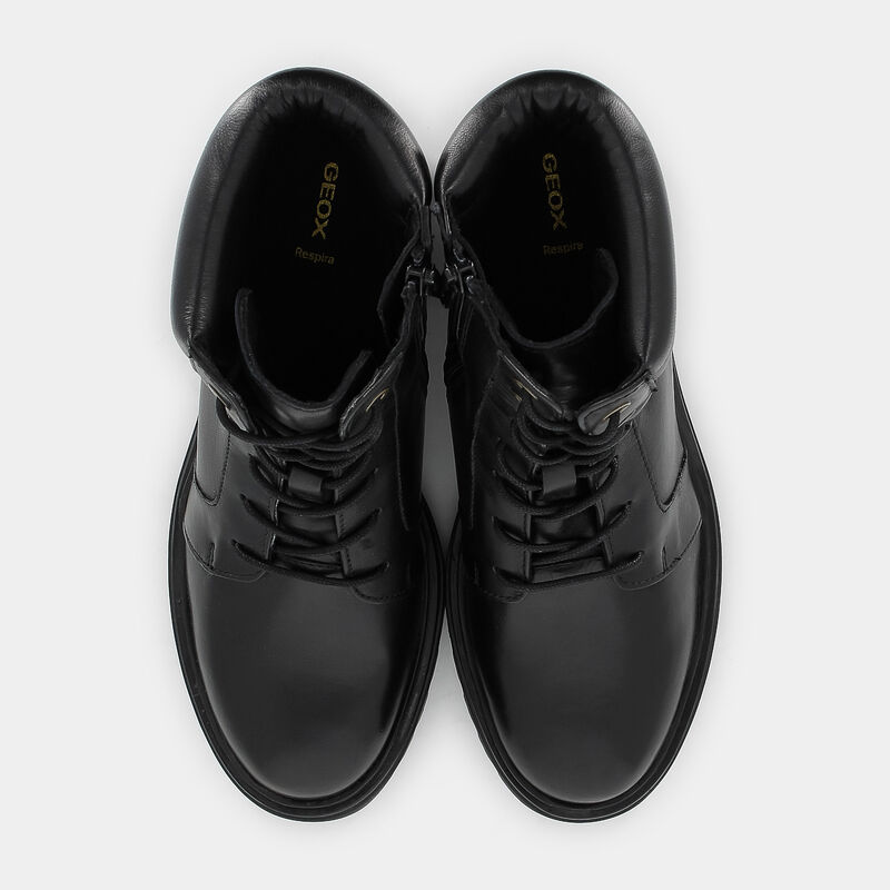 SCARPE da DONNA | SCARPONCINI GEOX