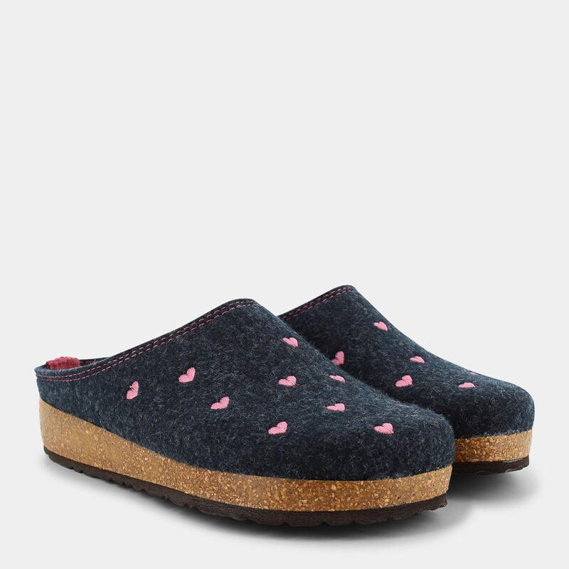 SCARPE da DONNA | CIABATTE DUNE VERDI