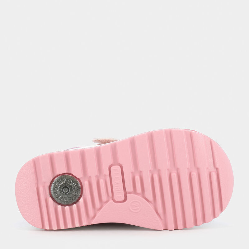 BAMBINA da BAMBINI | PRIMI PASSI CANARINI GIALLI