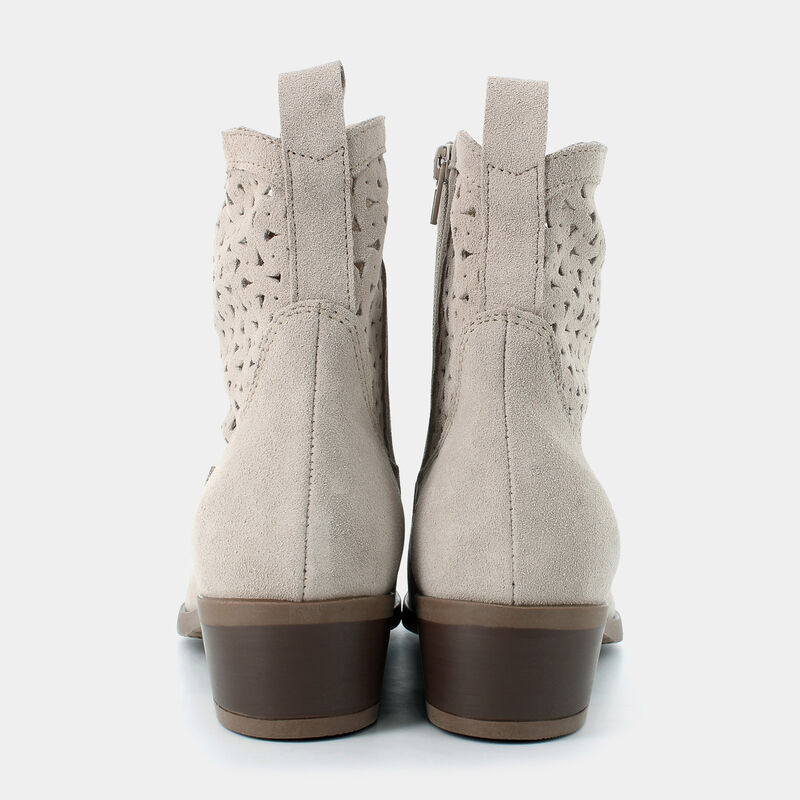 SCARPE da DONNA | TRONCHETTI PATTI DI LUNA