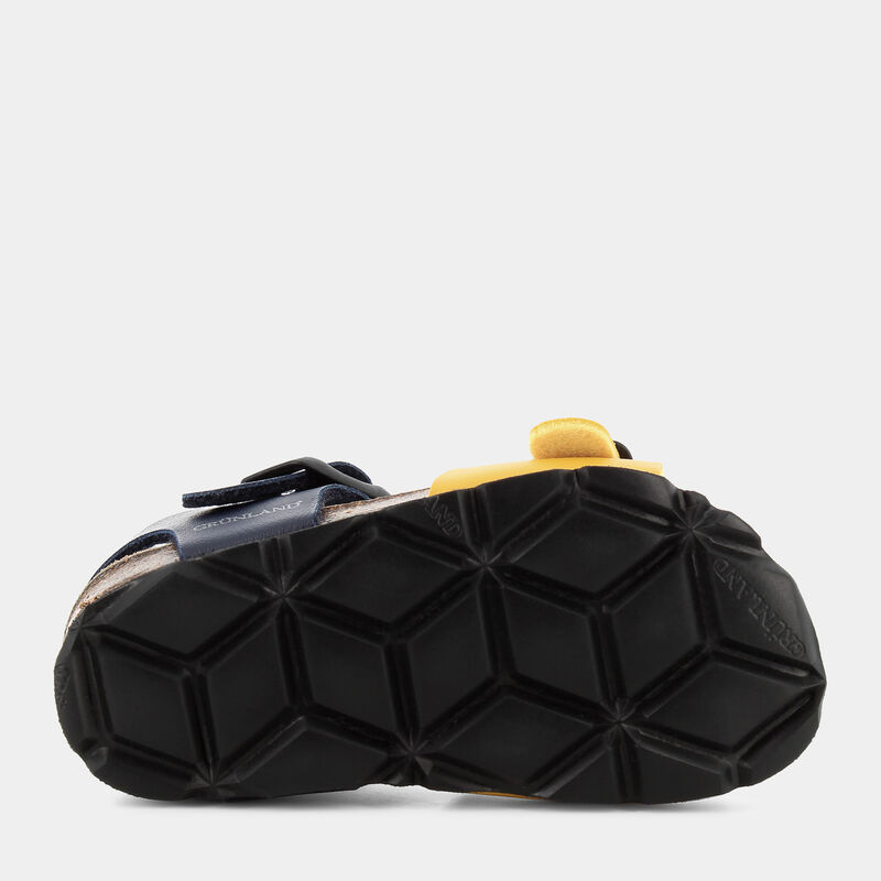 BAMBINO da BAMBINI | PRIMI PASSI GRUNLAND