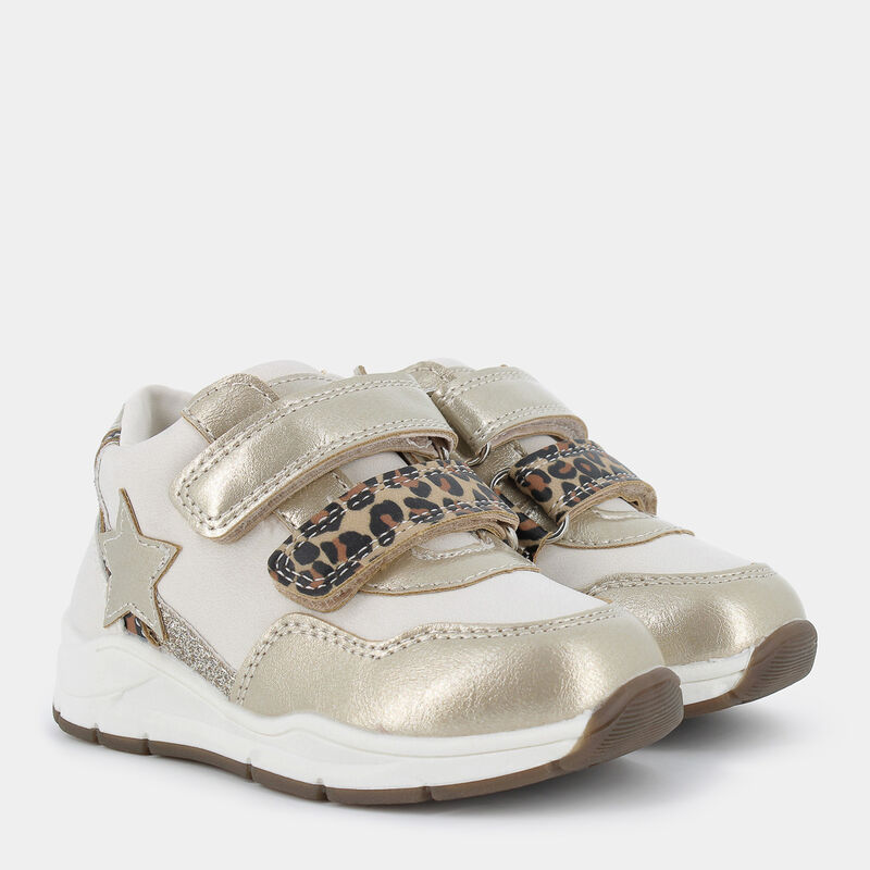 BAMBINA da BAMBINI | PRIMI PASSI FANTASTICA