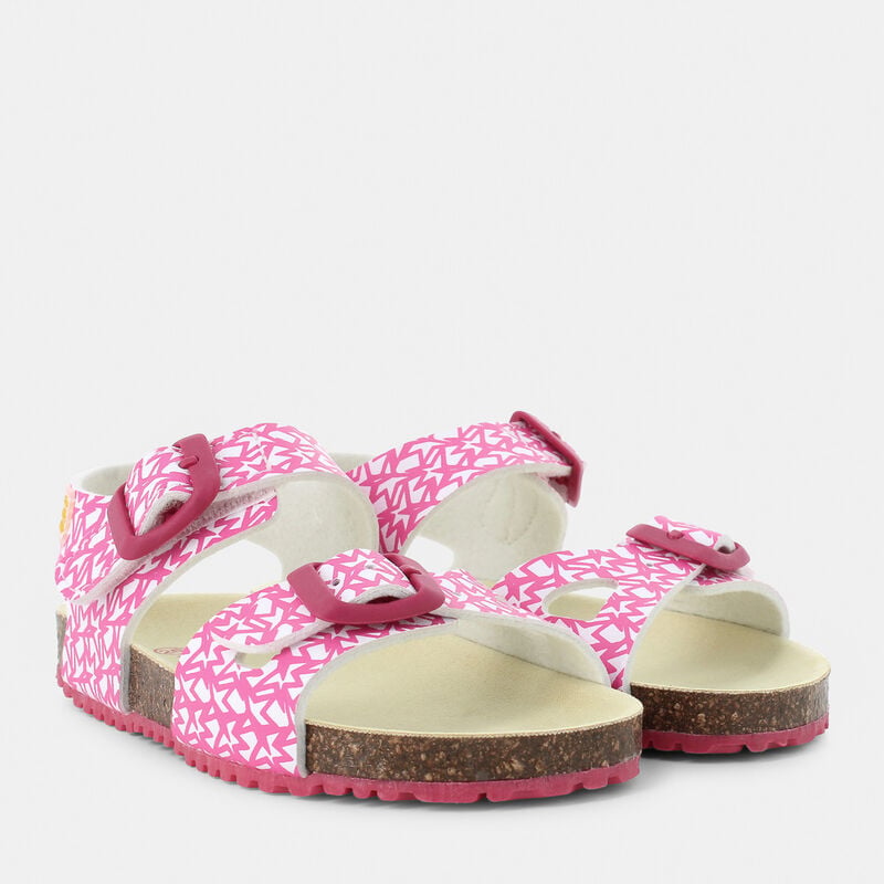 BAMBINA da BAMBINI | SANDALI AGATHA RUIZ DE LA PRADA