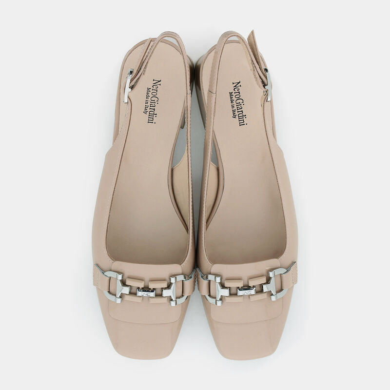 SCARPE da DONNA | CHANEL NERO GIARDINI