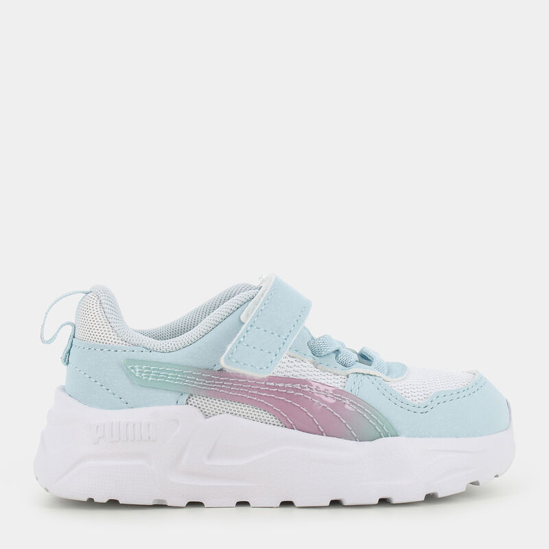 BAMBINA da BAMBINI | PRIMI PASSI PUMA