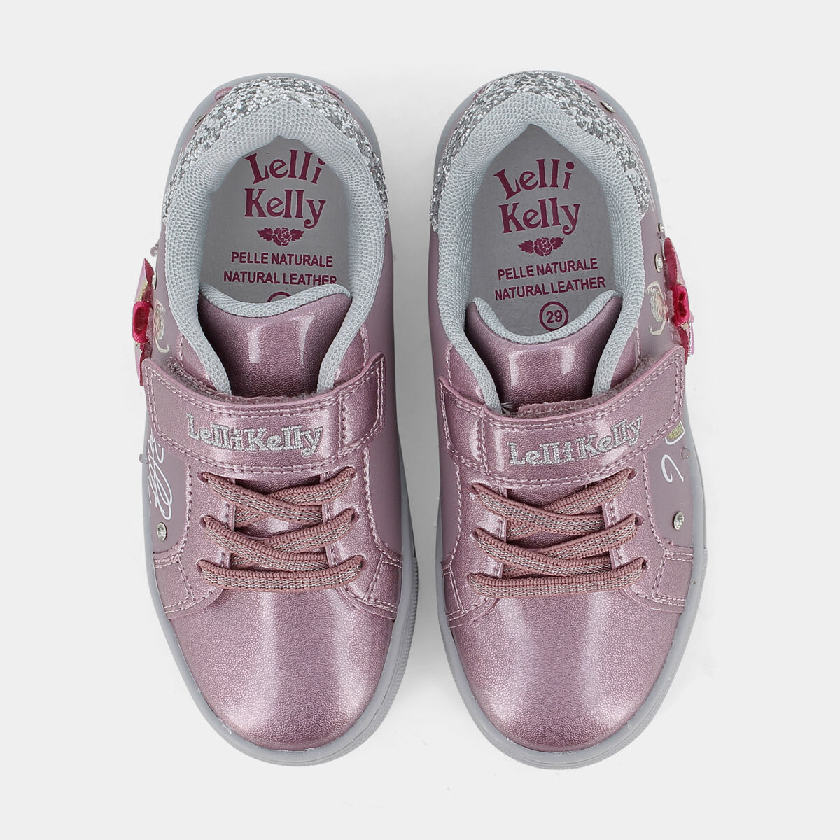 Lelli deals kelly azienda