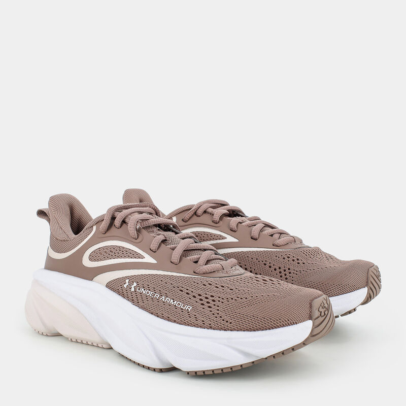 SCARPE da DONNA | SPORTIVE UNDER ARMOUR