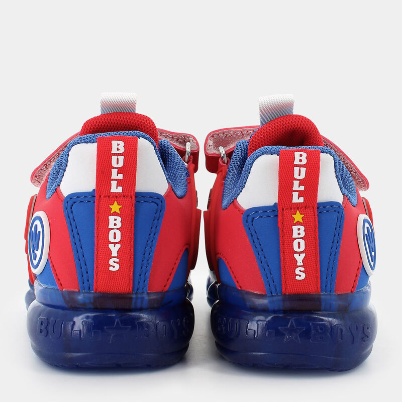 BAMBINO da BAMBINI | SPORTIVE BULL BOYS
