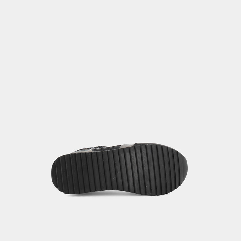 BAMBINA da BAMBINI | SNEAKERS REPLAY