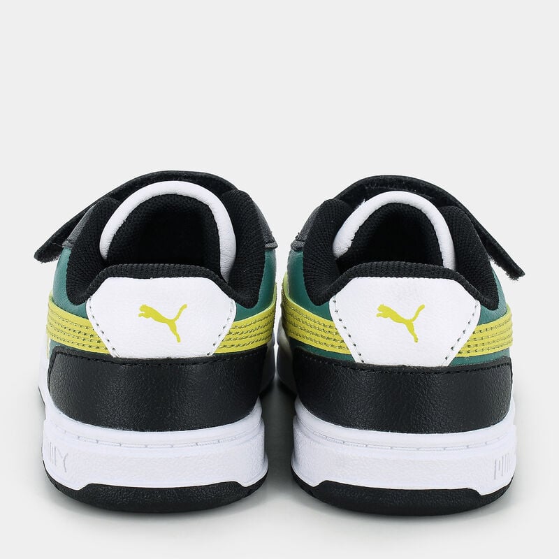 BAMBINO da BAMBINI | PRIMI PASSI PUMA