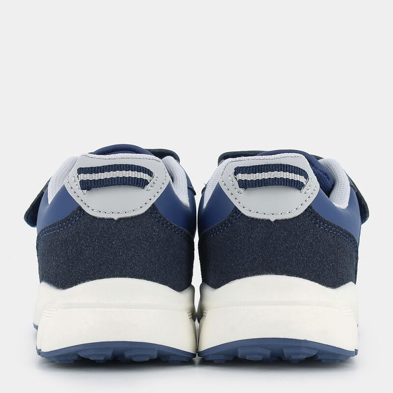 BAMBINO da BAMBINI | SNEAKERS STEP BY STEP