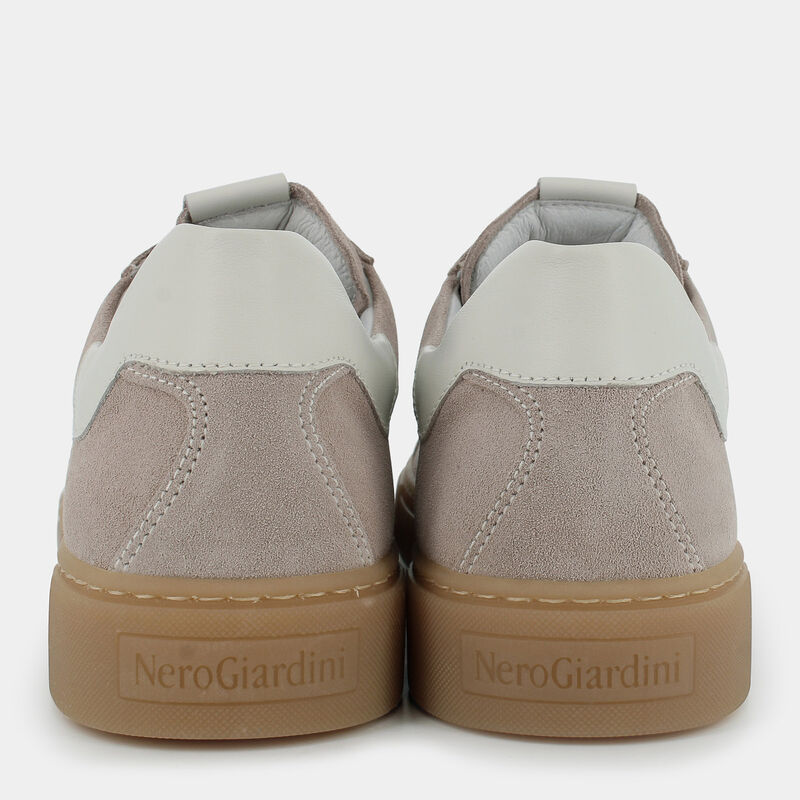 SCARPE da DONNA | SNEAKERS NERO GIARDINI