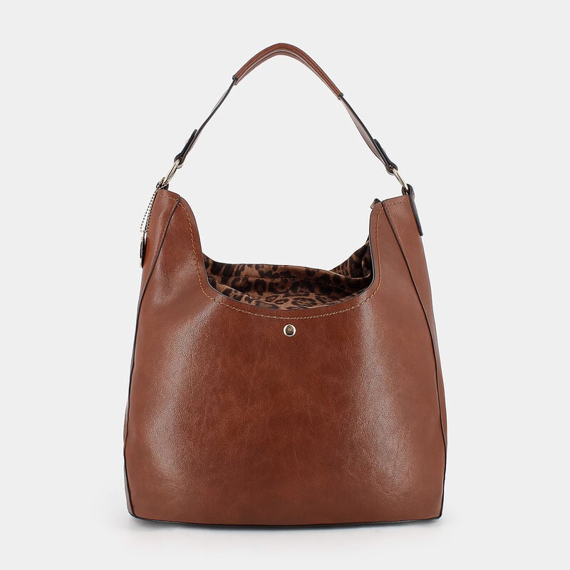 null da MARINA  MB0663HO3  CUOIO I25 | null MARINA GALANTI