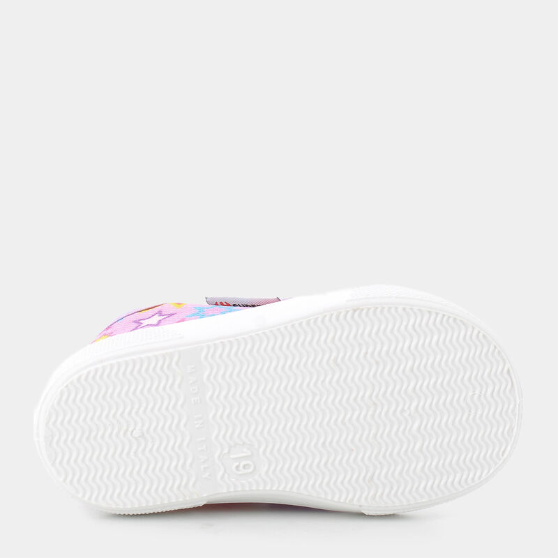 BAMBINA da BAMBINI | SANDALI SUPERGA