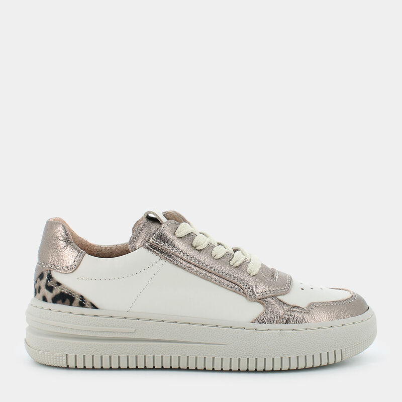 BAMBINA da BAMBINI | SNEAKERS NERO GIARDINI