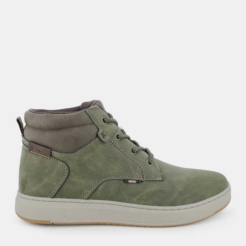 SCARPE da UOMO | SCARPONCINI STEP BY STEP