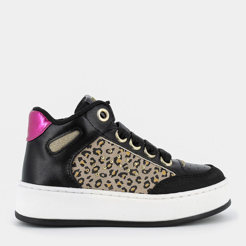 BAMBINA da BAMBINI | SNEAKERS ASSO