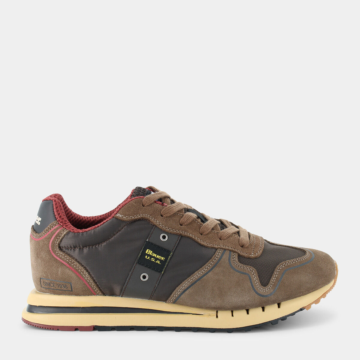 Scarpe da deals uomo blauer