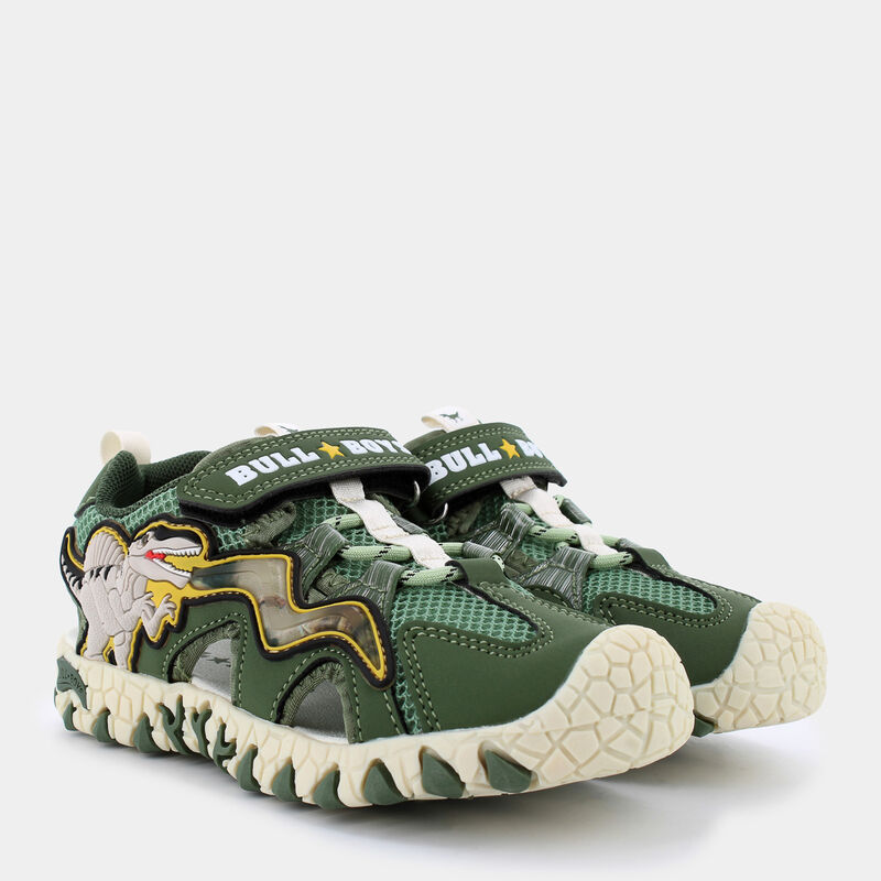 BAMBINO da BAMBINI | SANDALI BULL BOYS