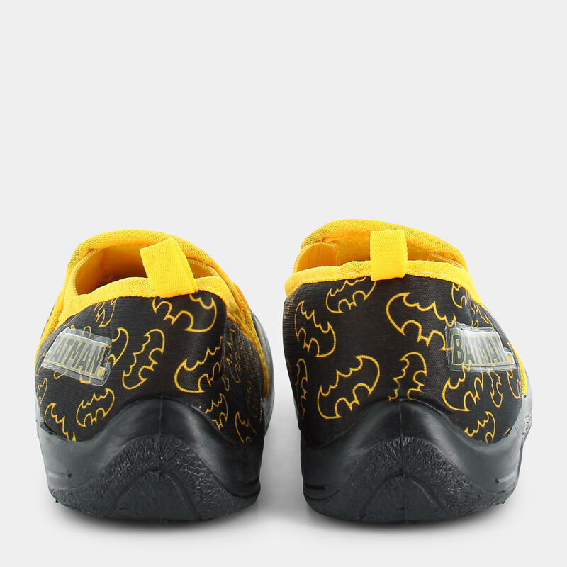 BAMBINO da BAMBINI | CIABATTE BATMAN