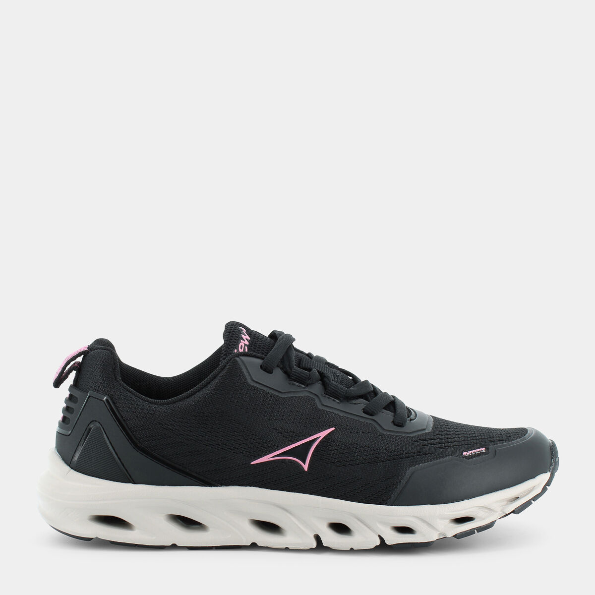 Sportive View da Donna, nero