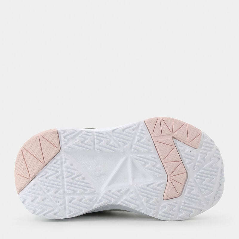 BAMBINA da BAMBINI | PRIMI PASSI NEW BALANCE