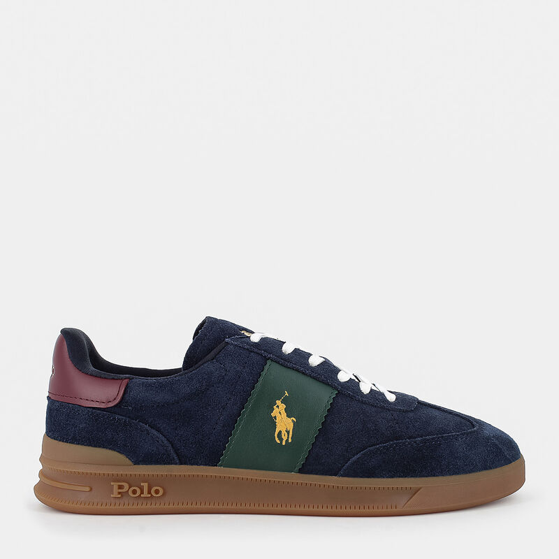 SCARPE da UOMO | SNEAKERS POLO RALPH LAUREN